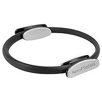 Algopix Similar Product 16 - AeroPilates Magic Circle Pilates Ring