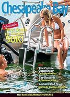 Algopix Similar Product 11 - Chesapeake Bay Magazine