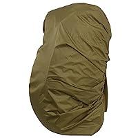 Algopix Similar Product 7 - Rothco 22172 Waterproof Backpack Cover