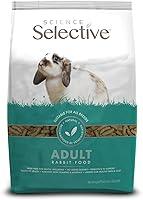 Algopix Similar Product 20 - Supreme Petfoods Science Selective