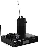Algopix Similar Product 11 - Shure PSM300 P3TR112GR Wireless inEar