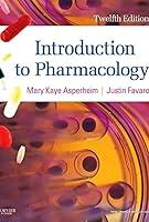 Algopix Similar Product 1 - Introduction to Pharmacology 12th