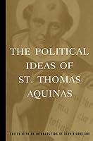 Algopix Similar Product 18 - The Political Ideas of St Thomas