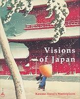 Algopix Similar Product 6 - Visions of Japan Kawase Hasuis