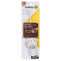 Algopix Similar Product 10 - Safety 1st SecureTech Cabinet Lock