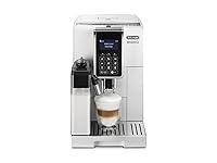 Algopix Similar Product 1 - DeLonghi Dinamica Super Automatic