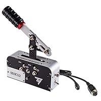Algopix Similar Product 16 - Thrustmaster TSSH Sequential shifter 