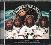 Algopix Similar Product 9 - Latter Days The Best of Led Zeppelin