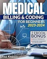 Algopix Similar Product 8 - Medical Billing  Coding for Beginners