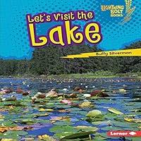 Algopix Similar Product 9 - Let's Visit the Lake