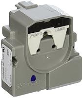 Algopix Similar Product 7 - GE WR07X10097 Genuine OEM Compressor