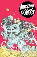 Algopix Similar Product 10 - Amazing Forest