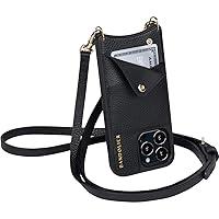 Algopix Similar Product 17 - Bandolier Emma Crossbody Phone Case and