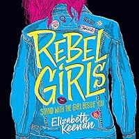 Algopix Similar Product 14 - Rebel Girls