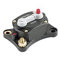 Algopix Similar Product 8 - XSCORPION CB300L 300 Amp Circuit