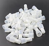 Algopix Similar Product 18 - Rextin 1000pcs Transparent CE5