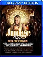 Algopix Similar Product 10 - Judge Not [Blu-ray]