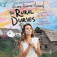 Algopix Similar Product 3 - The Rural Diaries Love Livestock and