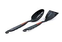 Algopix Similar Product 10 - GSI Outdoors SpoonSpatula Set Grey