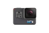 Algopix Similar Product 15 - GoPro HERO6 Black  Waterproof Digital