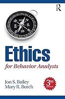 Algopix Similar Product 18 - Ethics for Behavior Analysts