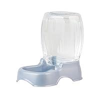 Algopix Similar Product 3 - Petmate Pet Cafe Gravity Waterer Cat