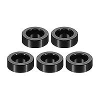 Algopix Similar Product 4 - PATIKIL M8 Aluminum Spacers 5 Pcs