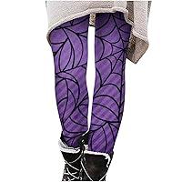 Algopix Similar Product 16 - Halloween Leggings for Women 2024 Sugar