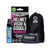 Algopix Similar Product 20 - Muc Off 202 Visor Lens  Goggle