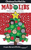 Algopix Similar Product 20 - Christmas Fun Mad Libs Deluxe Stocking