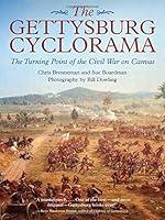 Algopix Similar Product 15 - The Gettysburg Cyclorama The Turning