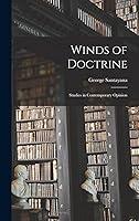 Algopix Similar Product 9 - Winds of Doctrine Studies in