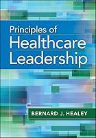 Algopix Similar Product 17 - Principles of Healthcare Leadership