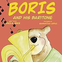 Algopix Similar Product 4 - Boris and His Baritone