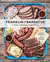 Algopix Similar Product 8 - Franklin Barbecue A MeatSmoking
