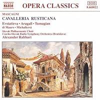 Algopix Similar Product 20 - Cavalleria rusticana: Intermezzo