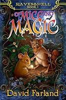 Algopix Similar Product 16 - Of Mice and Magic (Ravenspell Book 1)