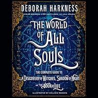 Algopix Similar Product 4 - The World of All Souls The Complete