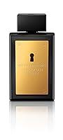 Algopix Similar Product 1 - Antonio Banderas The Golden Secret Eau