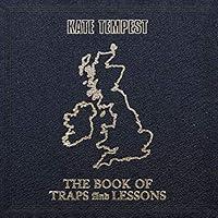 Algopix Similar Product 17 - The Book Of Traps and Lessons [LP]