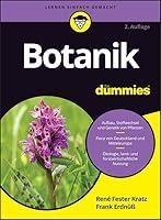 Algopix Similar Product 5 - Botanik für Dummies (German Edition)