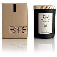 Algopix Similar Product 17 - BARE KOLLECTIONS Boldness Tobacco