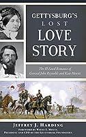 Algopix Similar Product 7 - Gettysburgs Lost Love Story The