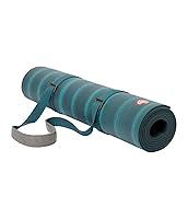 Algopix Similar Product 11 - Manduka Sage Commuter Yoga Mat Bag, 1 EA