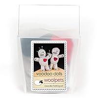 Algopix Similar Product 1 - Woolpets Needle Felting Kit Easy