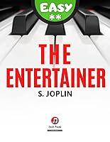 Algopix Similar Product 15 - The Entertainer I JOPLIN I Easy Piano