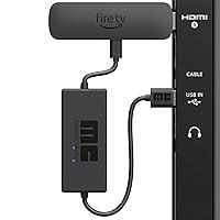 Algopix Similar Product 19 - Made for Amazon USB Power Cable