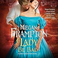 Algopix Similar Product 1 - Lady Be Bad