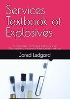 Algopix Similar Product 16 - Services Textbook of Explosives A