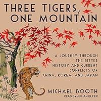 Algopix Similar Product 1 - Three Tigers One Mountain A Journey